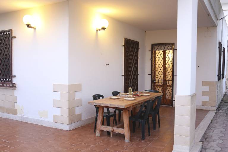 Rental apartment with garden & terrace | Beach view — photo 5