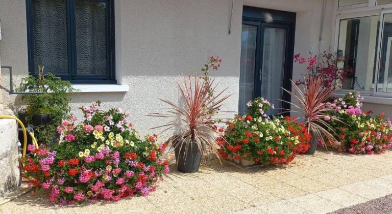 92 m&sup2; Ferienhaus