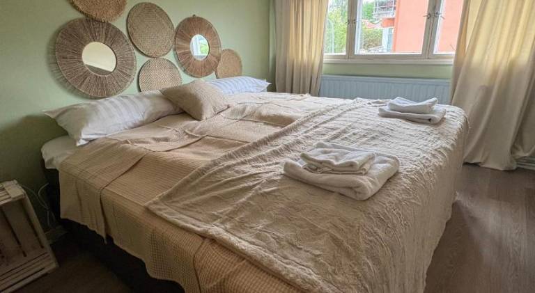 Rental apartment with 1 room for 6 persons — photo 2
