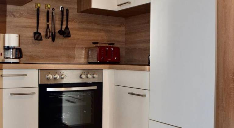 Holiday apartment with 1 room for 4 persons — photo 2