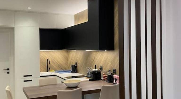 Luxury Apartment — photo 4