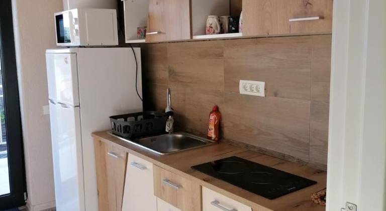 Rental apartment with 2 rooms for 6 persons — photo 3