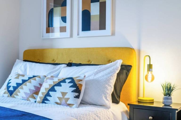 Apartment Welwyn Garden City