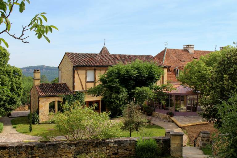 House  Daglan