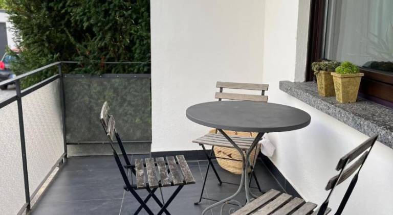 Pleasant holiday apartment | Pet-friendly — photo 4