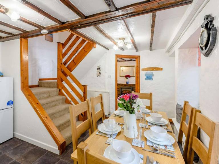 Cottage | Water view | Close to the beach | Dogs allowed — photo 4