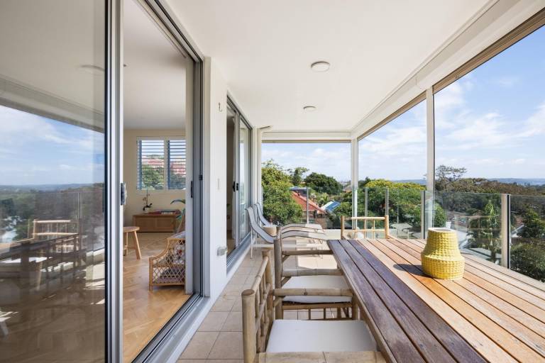 Apartment  Bronte