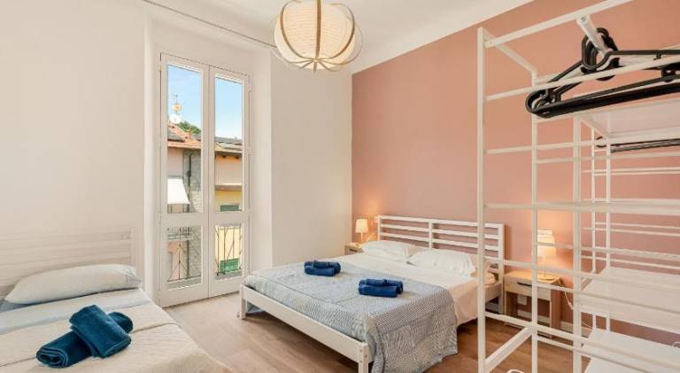 Holiday apartment | Dogs allowed in La Spezia