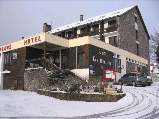 Le Grand Hotel de Besse — photo 5