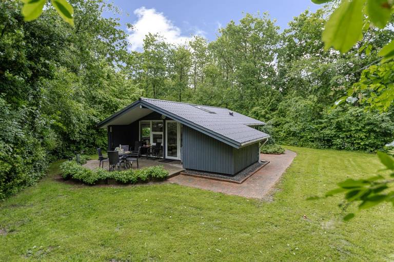 Ferienhaus Arrild