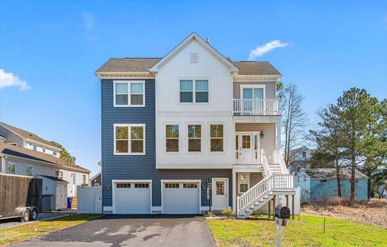 House Ocean City