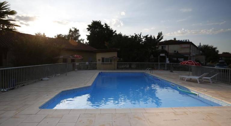 Hotel La Rocade — photo 4