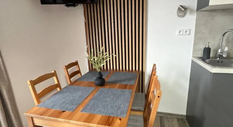 Apartment with 1 room for 4 persons — photo 5