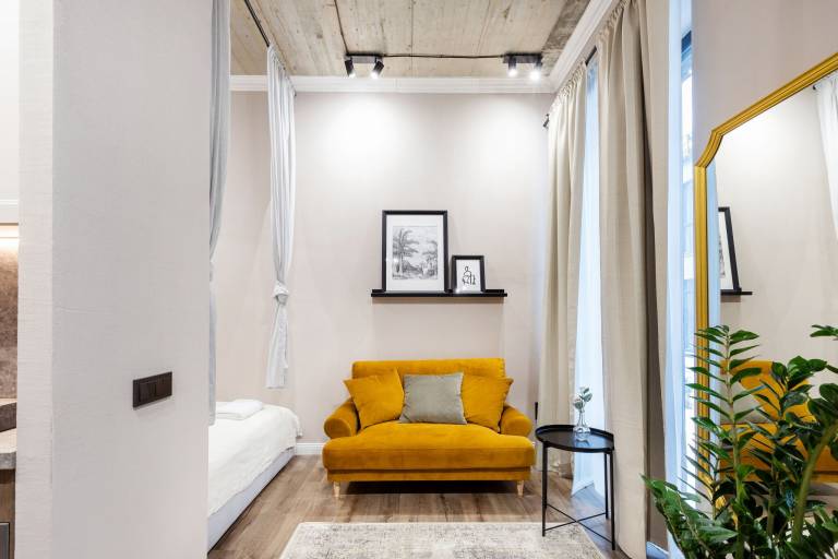 Apartament Senamiestis