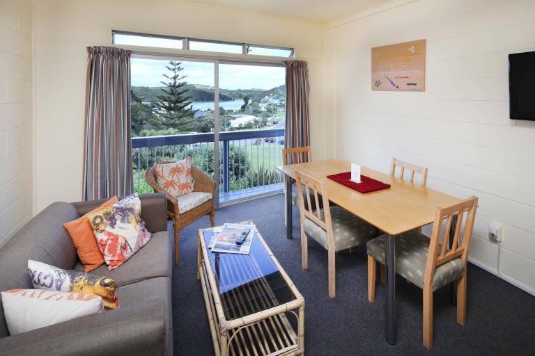 Waiheke Island Motel — photo 2