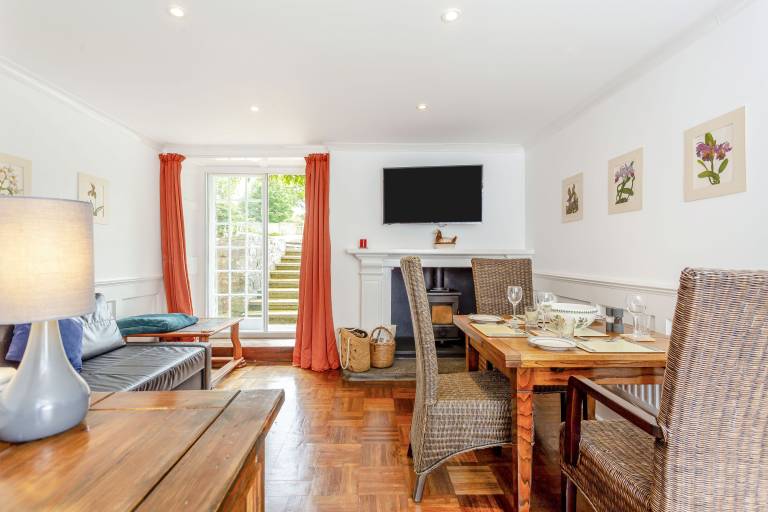 Children-friendly cottage with yard | Pets are welcome — photo 3