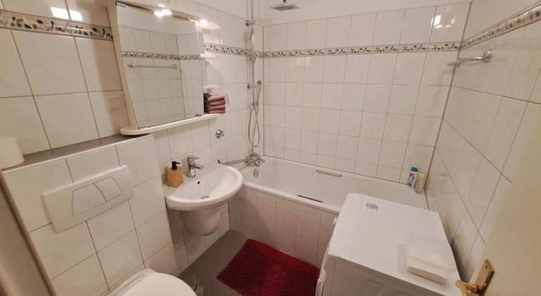 Holiday apartment with 2 rooms for 4 persons — photo 3