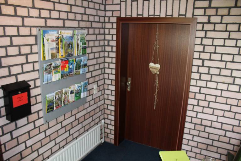 Rental apartment with yard, sauna & terrace — photo 5