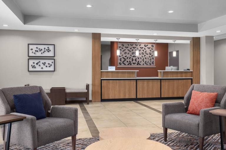 Candlewood Suites Alexandria By IHG — photo 2