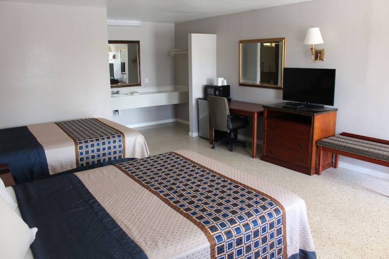 Motel St. Augustine