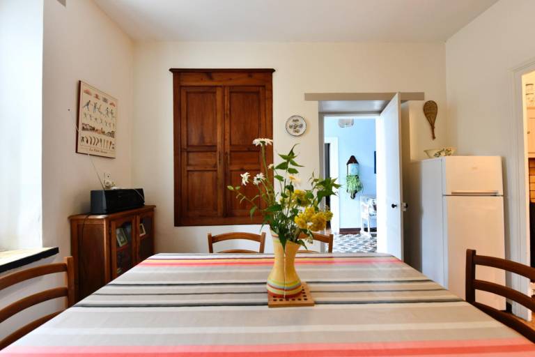 Ample gite with garden, BBQ & patio | Pets are welcome — photo 5