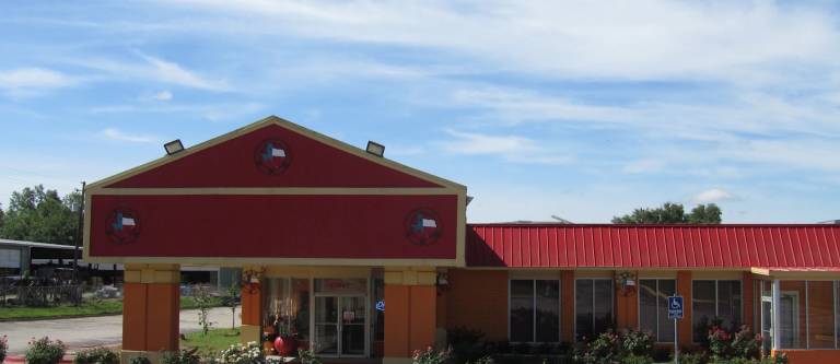Motel Lake Jacksonville