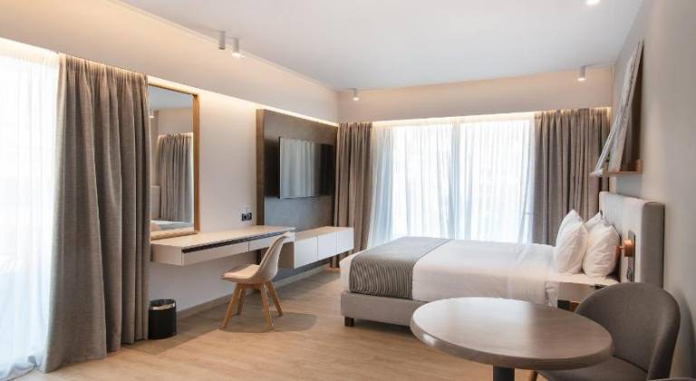 The Residences Kalamata in Kalamata