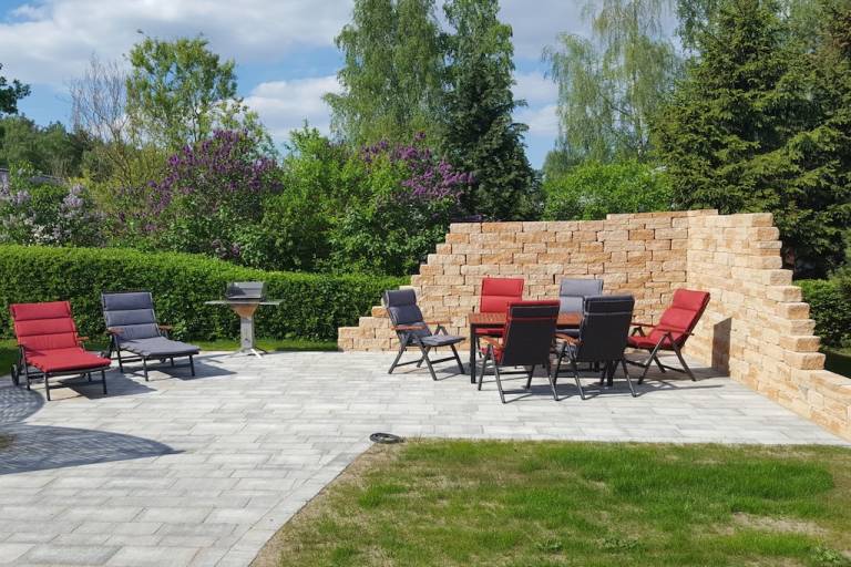 Fully equipped house with terrace, barbecue & garden | Dogs allowed — photo 5