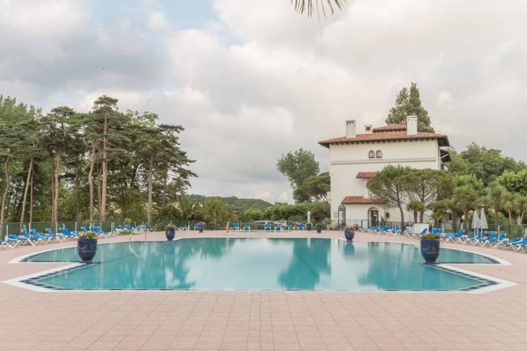 Logement Urrugne