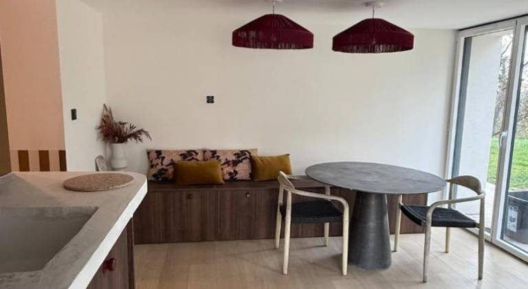 Holiday apartment | Pets are welcome — photo 3