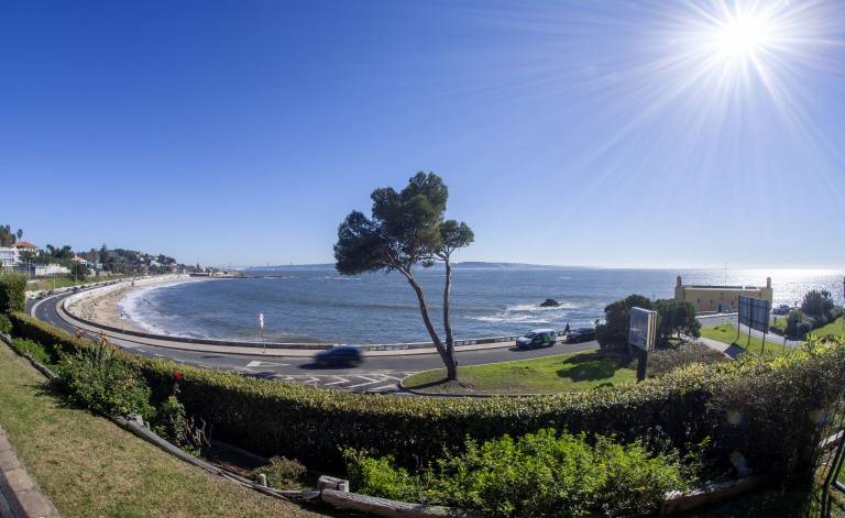 Apartamento Oeiras