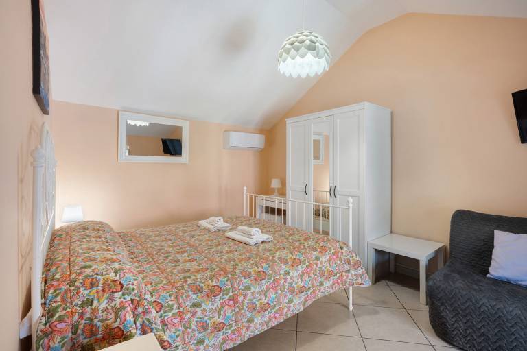 Pleasant apartment with BBQ, fast internet & garden | Sea view | Dogs allowed — photo 3