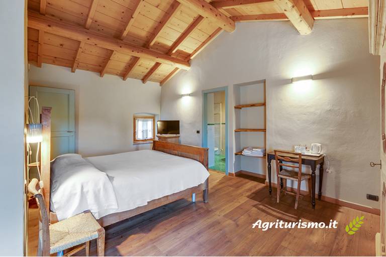 Cascina Girolda: Casa Limoni — photo 3
