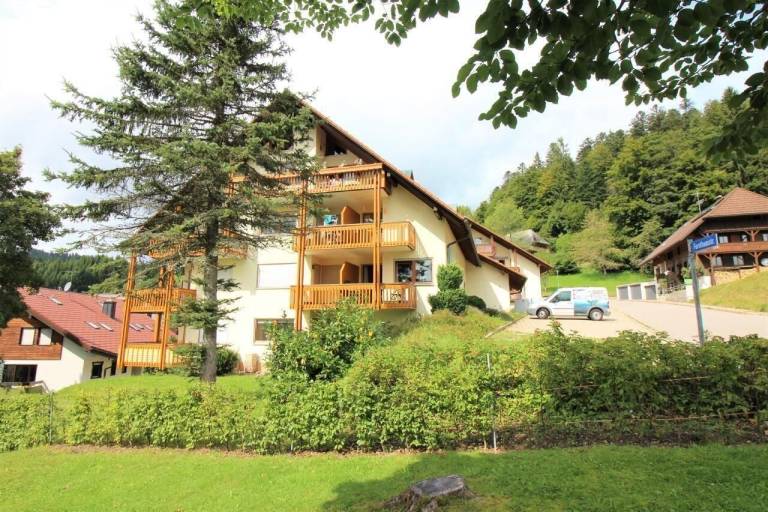 Ferienwohnung  Todtmoos