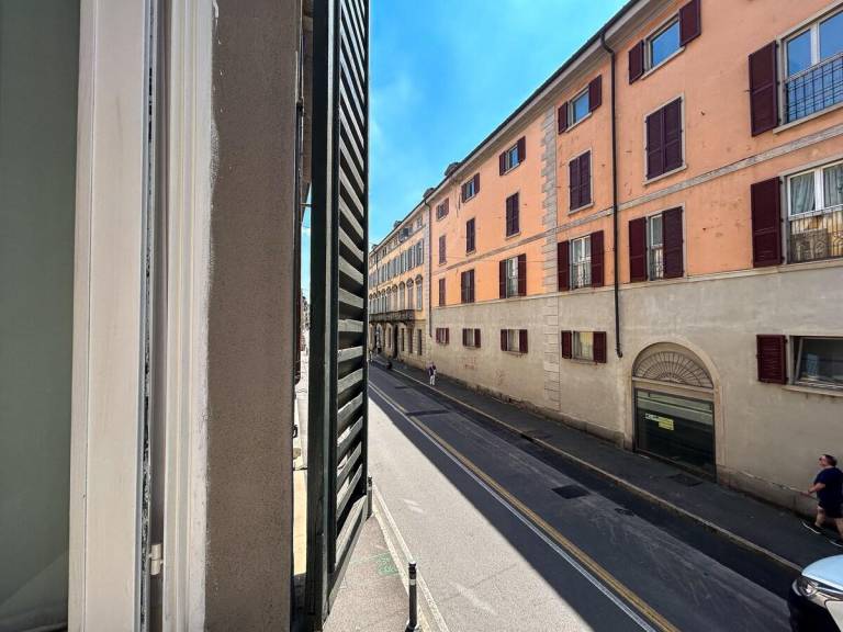 Apartment Bergamo