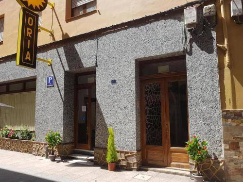 Bed & Breakfast Luarca