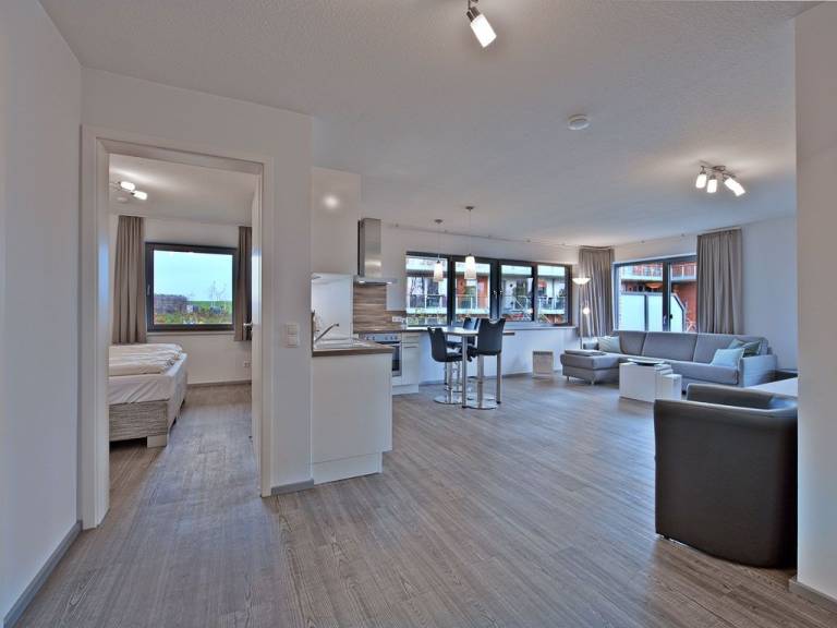 Ferienwohnung Drochtersen