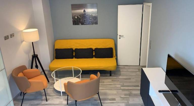 Holiday apartment | Pets are welcome — photo 3