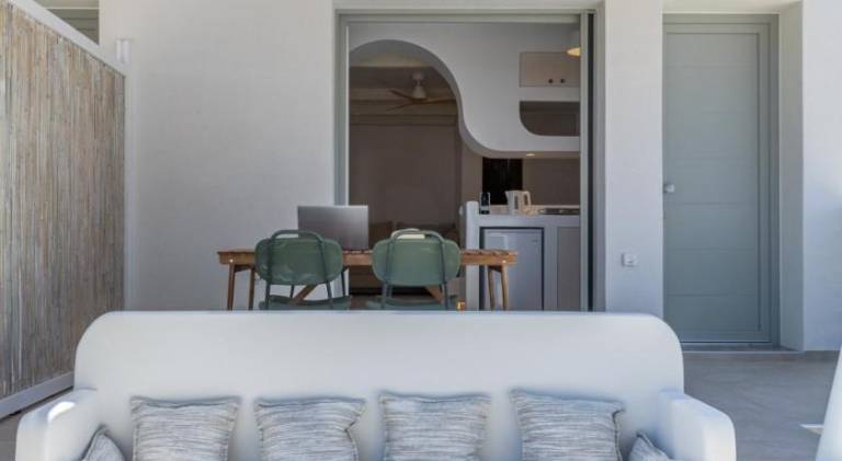 Charming rental apartment with terrace & garden | Close to the beach | Pets allowed — photo 5