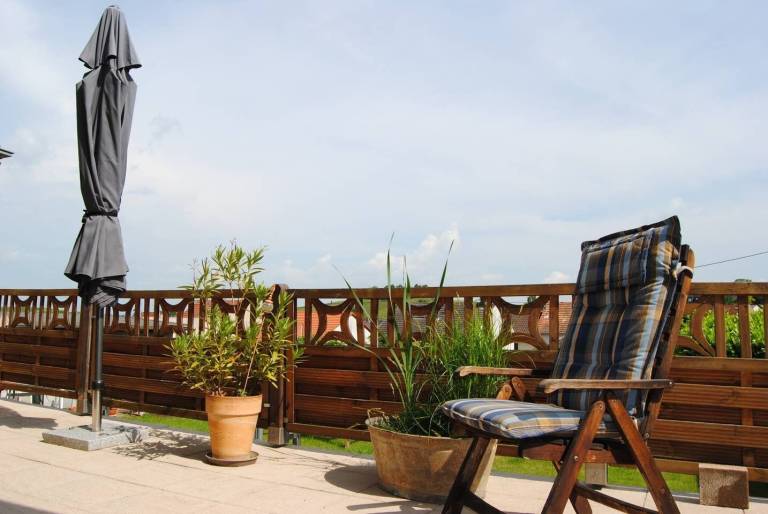 Ferienwohnung Bad Kreuznach