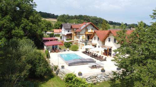 Ferienhaus Stegersbach