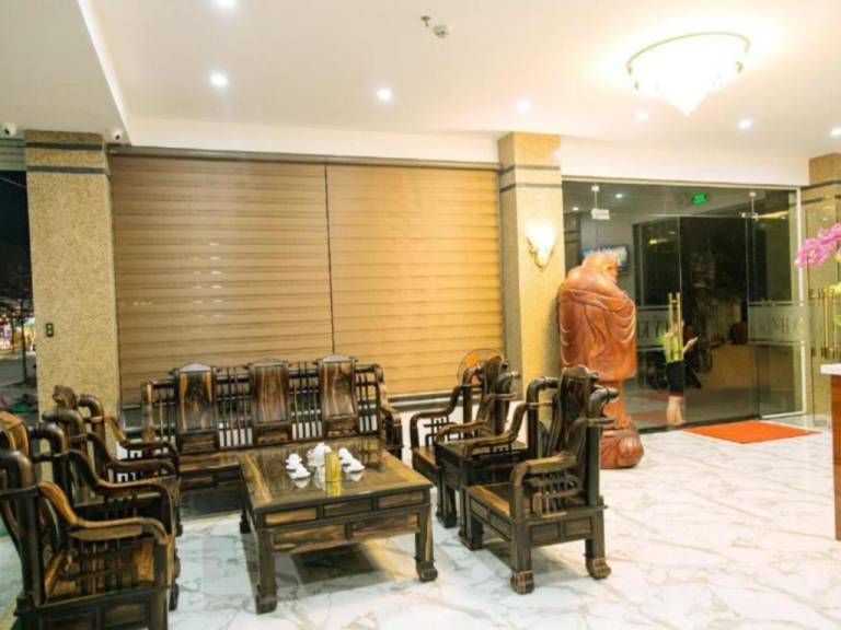 Misa Hotel - 100m to Beach — photo 5