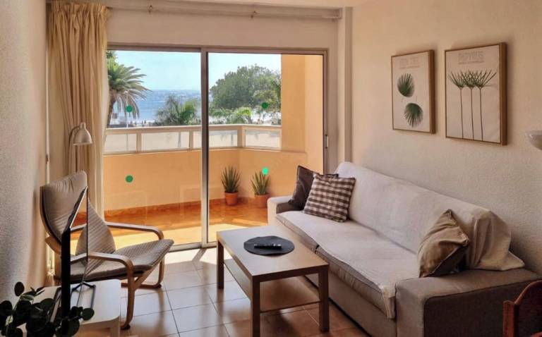Apartamento El Médano