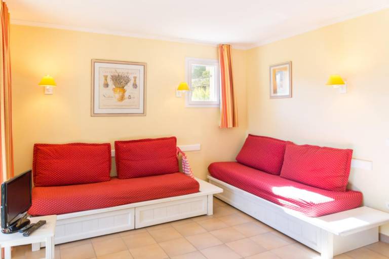 Appartement Aurons