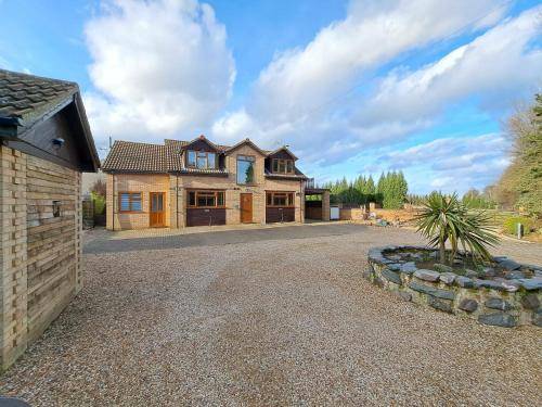 House Whittlesey