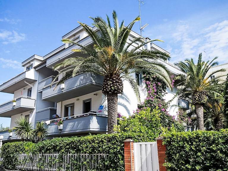 Appartamento San Benedetto del Tronto