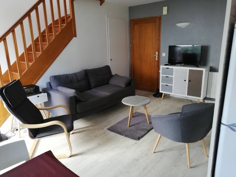 Appartement Vannes