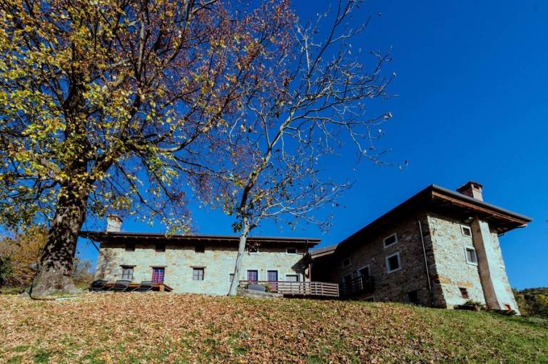 Camera privata Premariacco