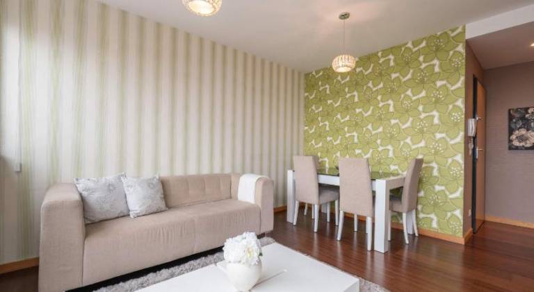 Holiday apartment | Pets are welcome in Porto
