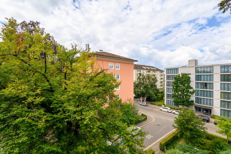 Ferienwohnung Basel